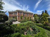 6 otaqlı həyət evi/bağ evi - Mərdəkan q. - 500 m²
