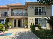 4 otaqlı həyət evi/bağ evi - Mərdəkan q. - 260 m²