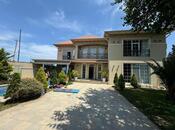 4 otaqlı həyət evi/bağ evi - Mərdəkan q. - 260 m²