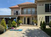 4 otaqlı həyət evi/bağ evi - Mərdəkan q. - 260 m²
