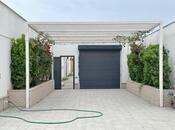 4 otaqlı həyət evi/bağ evi - Mərdəkan q. - 245 m²