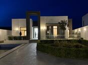4 otaqlı həyət evi/bağ evi - Mərdəkan q. - 245 m²