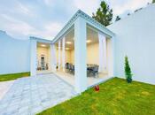 4 otaqlı həyət evi/bağ evi - Mərdəkan q. - 290 m²