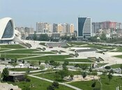 4 otaqlı yeni tikili - Gənclik m. - 238 m²