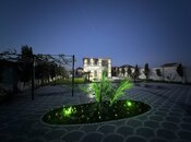 İcarəyə verilir 5 otaqlı həyət evi/bağ evi 200 m², Nardaran q., photo 2 from 8