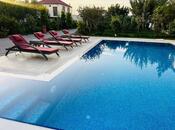 6 otaqlı həyət evi/bağ evi - Novxanı q. - 400 m²