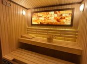 6 otaqlı həyət evi/bağ evi - Mərdəkan q. - 280 m²