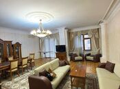 3 otaqlı yeni tikili - Nəsimi r. - 160 m²