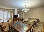3 otaqlı yeni tikili - Nəsimi r. - 160 m²