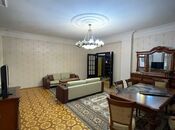 3 otaqlı yeni tikili - Nəsimi r. - 160 m²