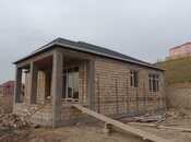 Satılır 4 otaqlı həyət evi/bağ evi 140 m², Fatmayı q., photo 1 from 8