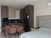 İcarəyə verilir 1 otaqlı yeni tikili 59 m², Sea Breeze q., photo 6 from 8