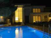 İcarəyə verilir 4 otaqlı həyət evi/bağ evi 388 m², Mərdəkan q., photo 1 from 8