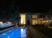 İcarəyə verilir 4 otaqlı həyət evi/bağ evi 388 m², Mərdəkan q., photo 5 from 8