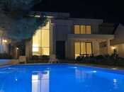 İcarəyə verilir 4 otaqlı həyət evi/bağ evi 388 m², Mərdəkan q., photo 6 from 8