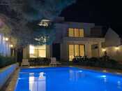 İcarəyə verilir 4 otaqlı həyət evi/bağ evi 388 m², Mərdəkan q., photo 3 from 8