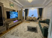 Satılır 4 otaqlı yeni tikili 133 m², Azadlıq Prospekti m., photo 1 from 8