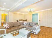 İcarəyə verilir 3 otaqlı yeni tikili 125 m², 28 May m., photo 2 from 8