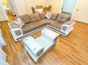 İcarəyə verilir 3 otaqlı yeni tikili 125 m², 28 May m., photo 5 from 8