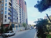 1 otaqlı yeni tikili - Qara Qarayev m. - 38.5 m²