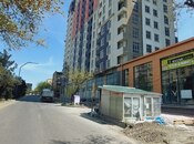 1 otaqlı yeni tikili - Qara Qarayev m. - 38.5 m²