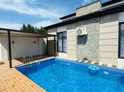 Сдаётся 4-комн. дом/дача 180 м², Хазарский р., photo 2 from 8