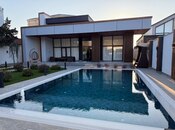 5 otaqlı həyət evi/bağ evi - Xəzər r. - 280 m²