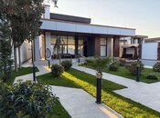 5 otaqlı həyət evi/bağ evi - Xəzər r. - 280 m²