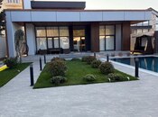 5 otaqlı həyət evi/bağ evi - Xəzər r. - 280 m²