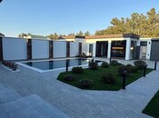 5 otaqlı həyət evi/bağ evi - Xəzər r. - 280 m²