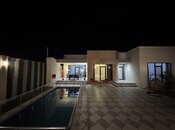 İcarəyə verilir 4 otaqlı həyət evi/bağ evi 220 m², Şağan q., photo 5 from 8