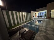 İcarəyə verilir 4 otaqlı həyət evi/bağ evi 220 m², Şağan q., photo 8 from 8