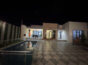 İcarəyə verilir 4 otaqlı həyət evi/bağ evi 220 m², Şağan q., photo 7 from 8