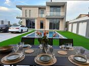 İcarəyə verilir 5 otaqlı həyət evi/bağ evi 450 m², Novxanı q., photo 2 from 8