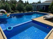 5-комн. дом/дача - пос. Мардакан - 280 м²