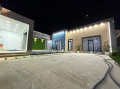 4 otaqlı həyət evi/bağ evi - Şüvəlan q. - 200 m²