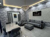 4 otaqlı həyət evi/bağ evi - Şüvəlan q. - 200 m²