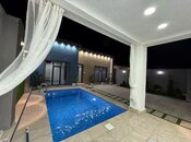 4 otaqlı həyət evi/bağ evi - Şüvəlan q. - 200 m²