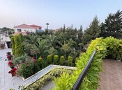 6 otaqlı həyət evi/bağ evi - Mərdəkan q. - 480 m²