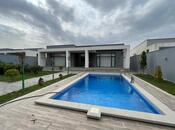 4 otaqlı həyət evi/bağ evi - Mərdəkan q. - 280 m²