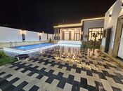 4 otaqlı həyət evi/bağ evi - Mərdəkan q. - 240 m²