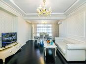 Сдаётся 3-комн. новостройка 120 м², м. Шах Исмаил Хатаи, photo 1 from 8