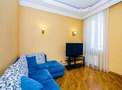 İcarəyə verilir 3 otaqlı yeni tikili 160 m², 28 May m., photo 3 from 8