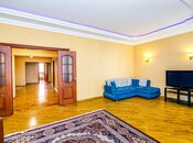 İcarəyə verilir 3 otaqlı yeni tikili 160 m², 28 May m., photo 8 from 8