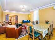 İcarəyə verilir 3 otaqlı yeni tikili 160 m², 28 May m., photo 5 from 8