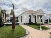 4 otaqlı həyət evi/bağ evi - Şüvəlan q. - 160 m²