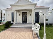 4 otaqlı həyət evi/bağ evi - Şüvəlan q. - 160 m²