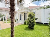 4 otaqlı həyət evi/bağ evi - Şüvəlan q. - 160 m²