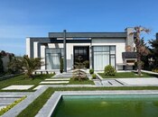 4 otaqlı həyət evi/bağ evi - Mərdəkan q. - 250 m²