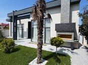 4 otaqlı həyət evi/bağ evi - Mərdəkan q. - 250 m²